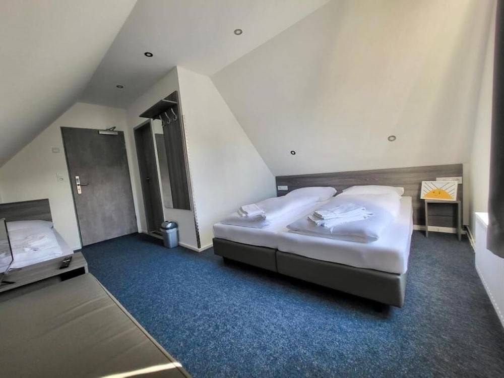 Hotel City Meetpoint 1
