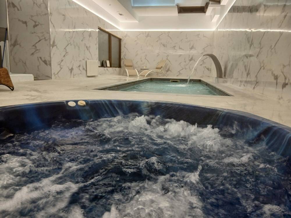 LA CASONA Encanto Rural - ApartaHotel SPA Llanes 1