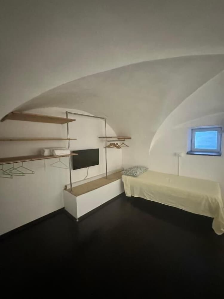Spazio Apartments Fornai 2