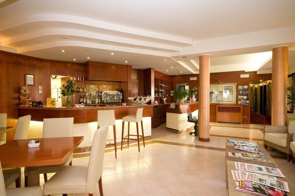 Hotel Arena 2