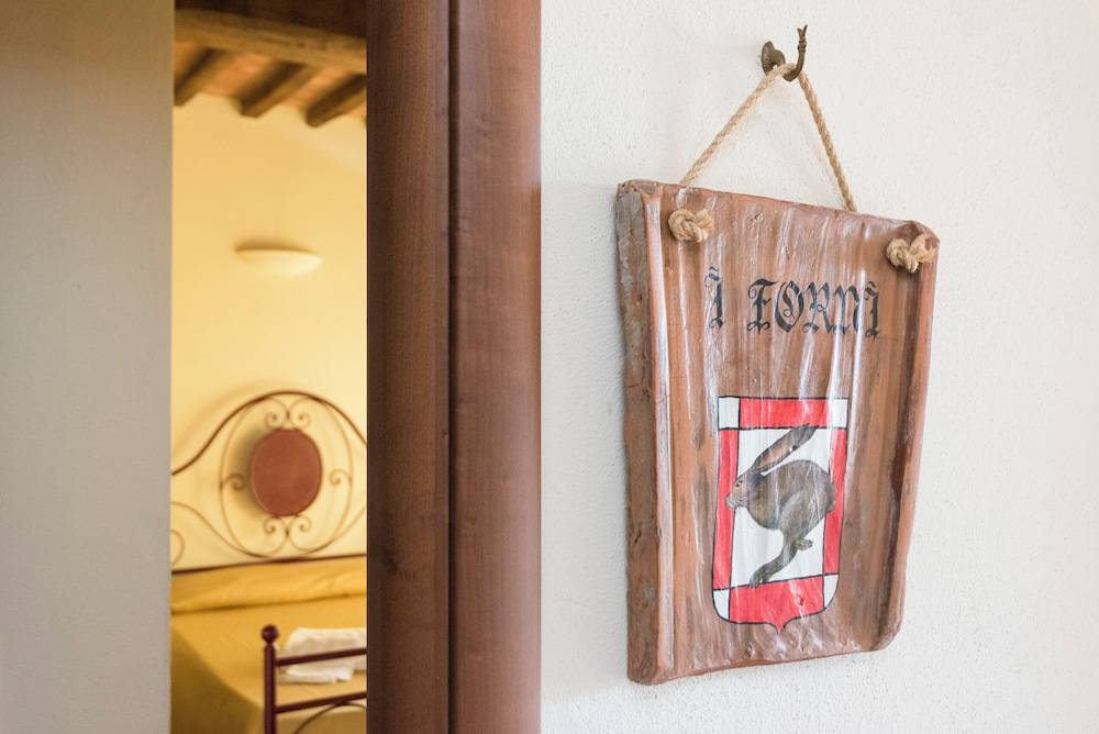 Bed & Breakfast Suvereto 2