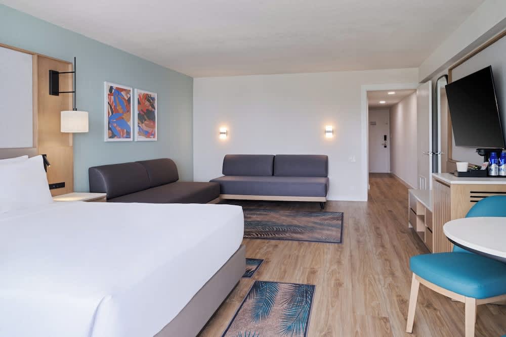 voco Sandpiper All-Inclusive Resort by IHG 1