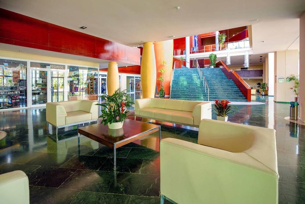 Hotel Servigroup Marina Playa 2