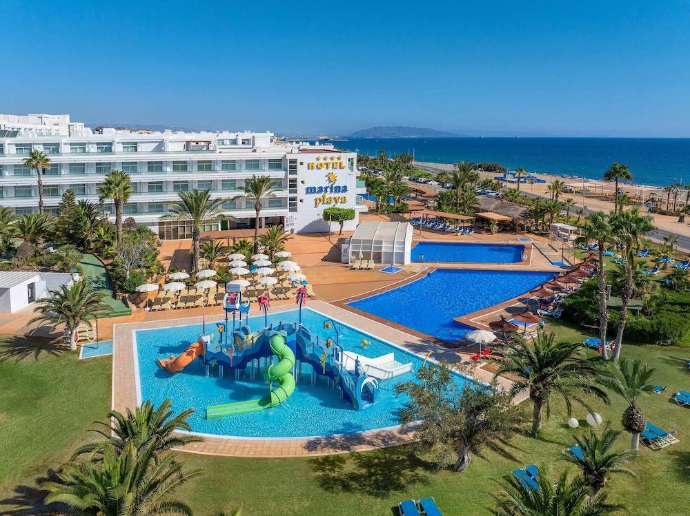 Hotel Servigroup Marina Playa 1
