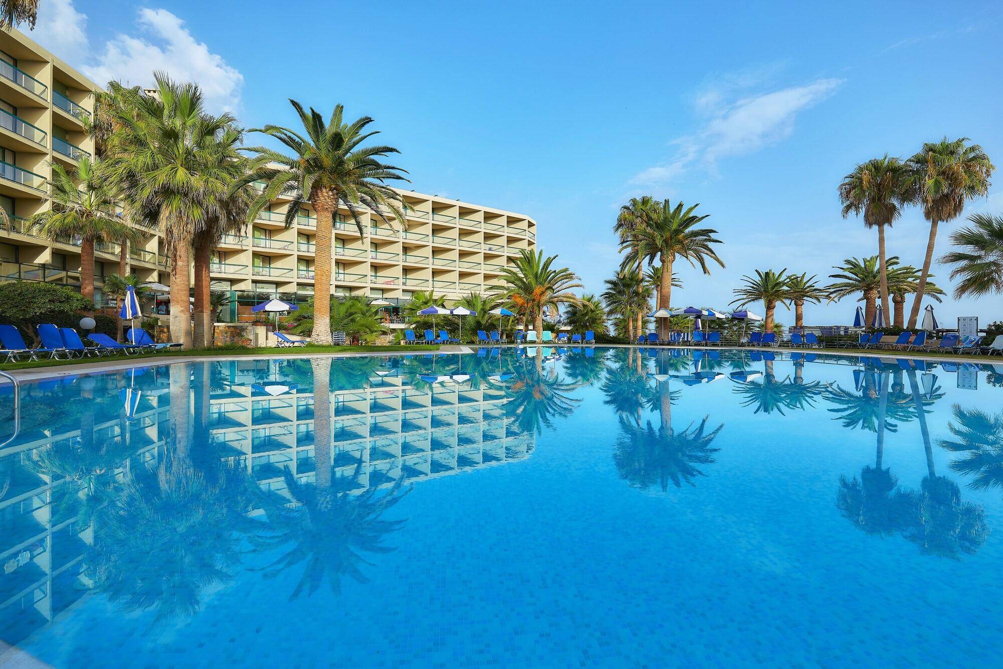 Sirens Hotels Beach & Village - Sirens Village 2