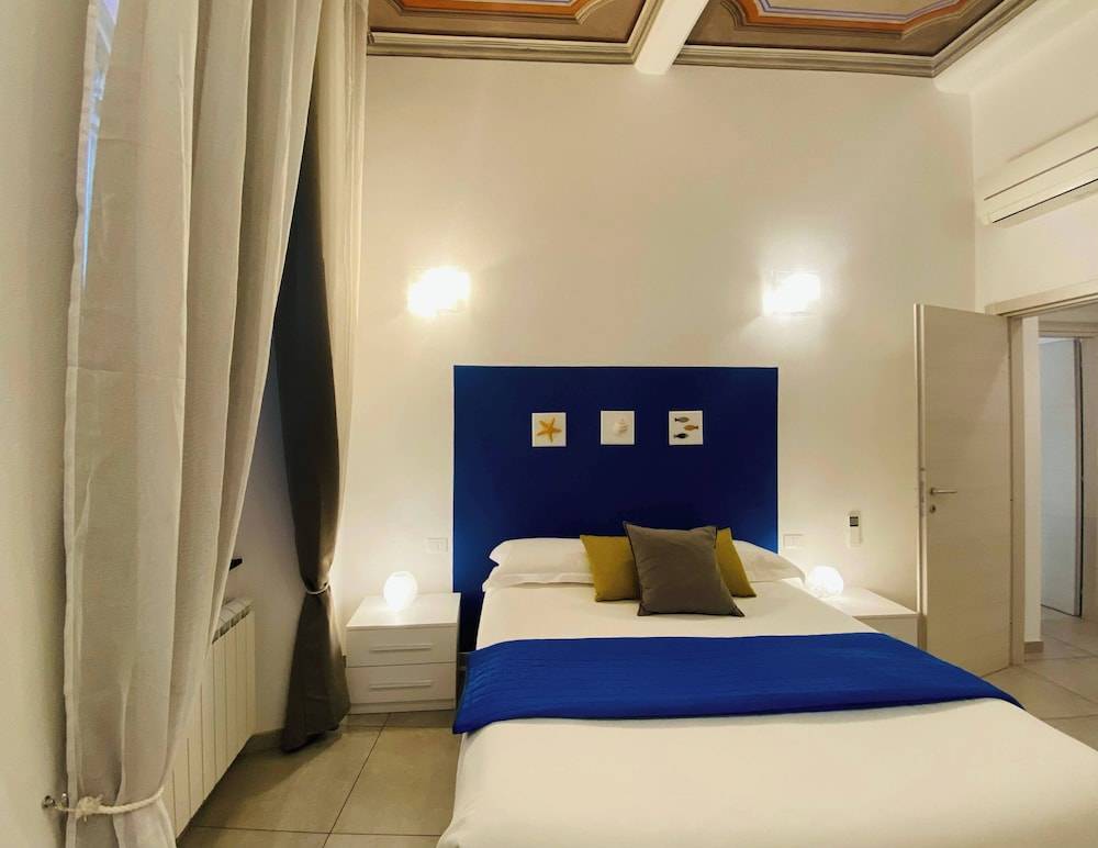 Casa Rosa al Mare, Rapallo 2