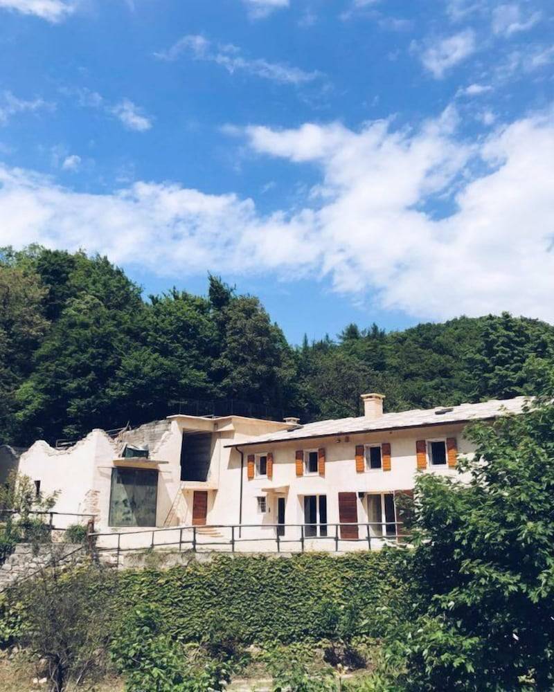 Il Mulino dei Veraghi 1