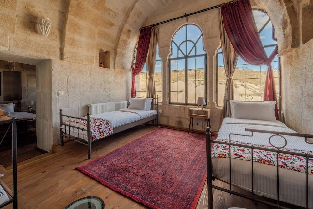 Valinor Cappadocia 2