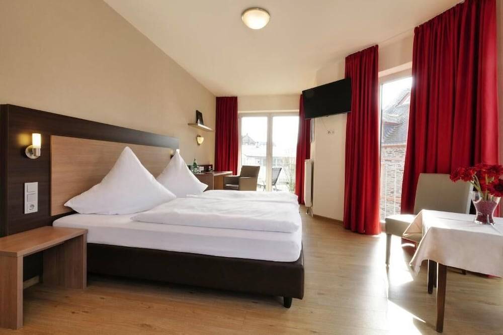 Hotel Moseldomizil 1