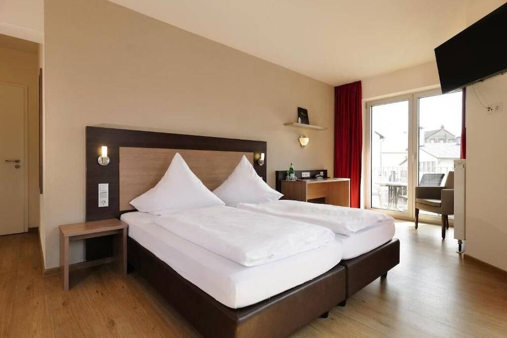 Hotel Moseldomizil 2