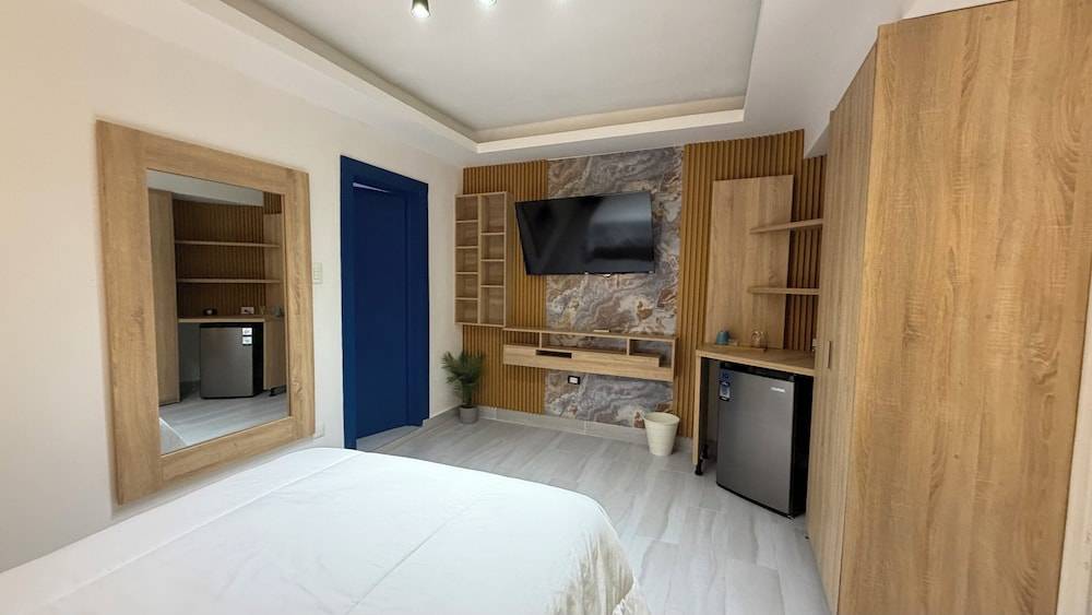 Hotel Juan Dolio 2