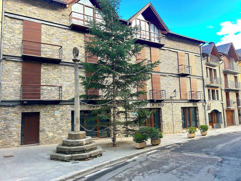 Hotel La Creu by RdA Hotels 1