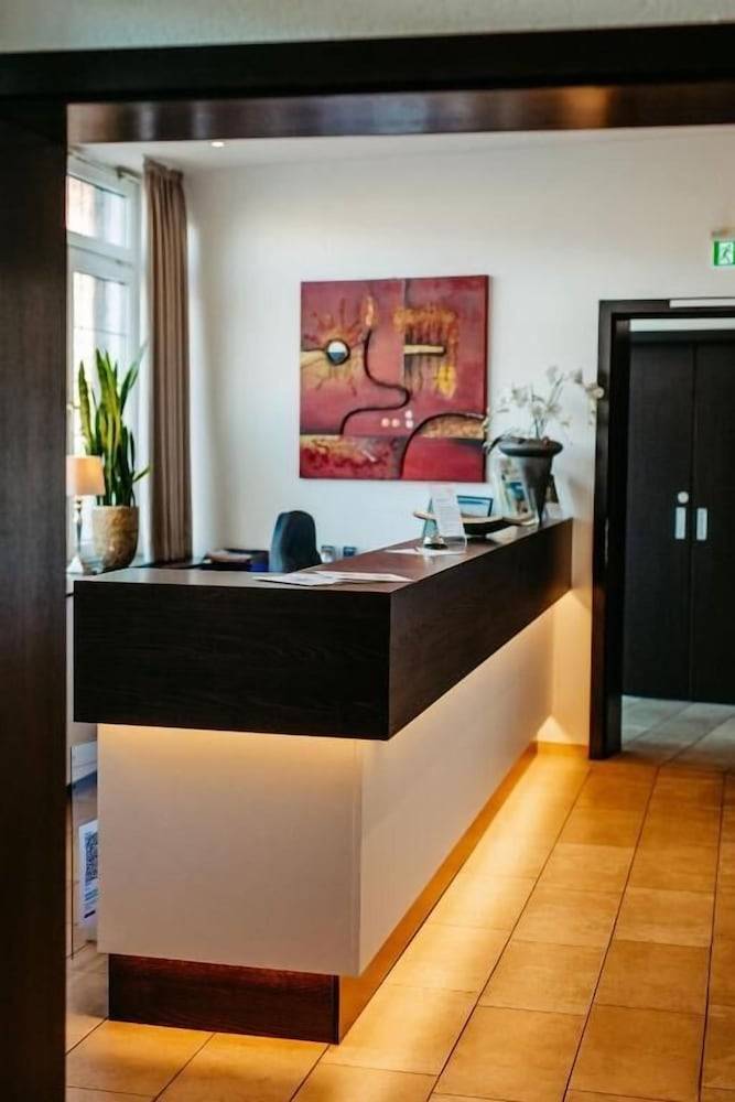 Hotel Bolte 1