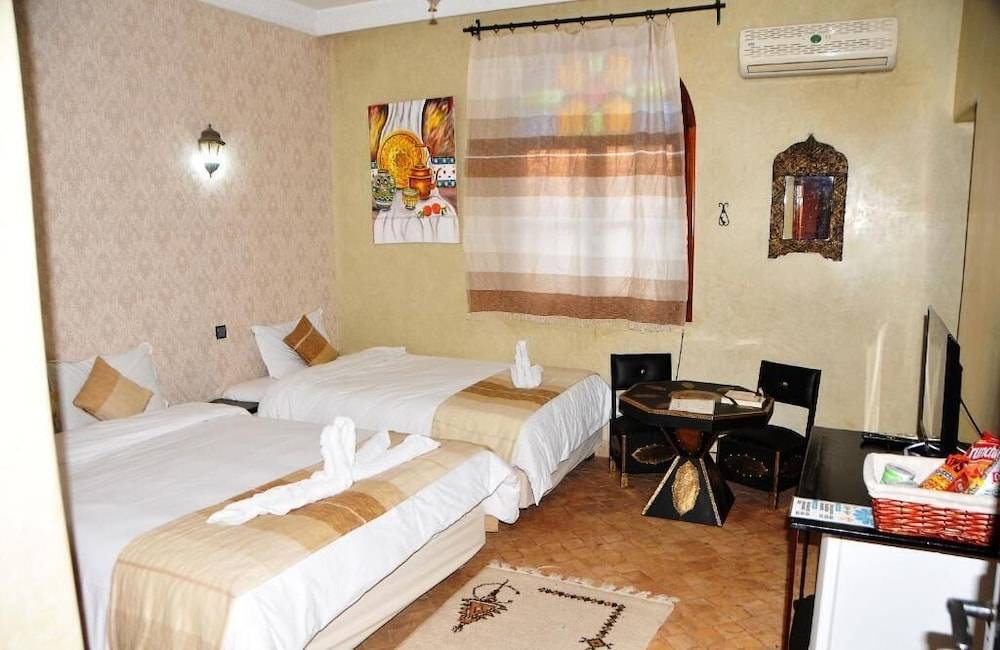 Riad Mhidou Marrakech 1