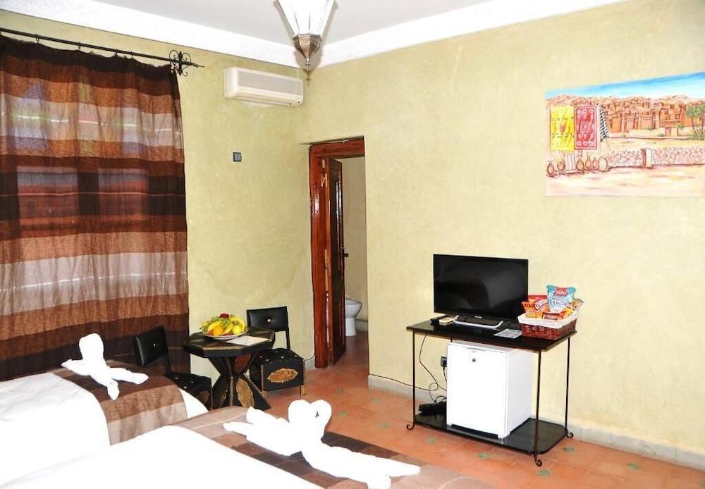 Riad Mhidou Marrakech 2