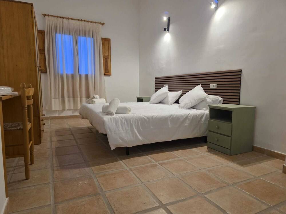 La Cilla Moratalla 1