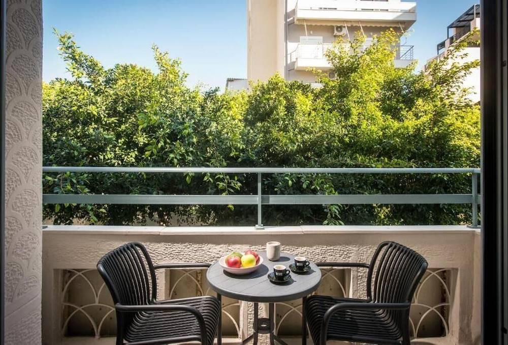 Korai Suites 2