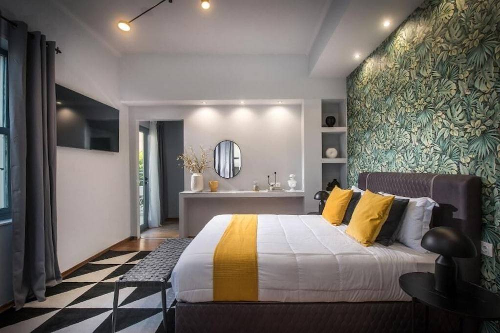 Korai Suites 1
