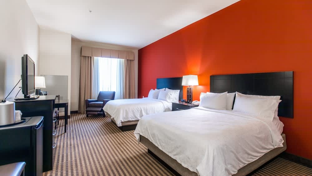 Holiday Inn Express & Suites OKLAHOMA CITY NW-QUAIL SPRINGS by IHG 1