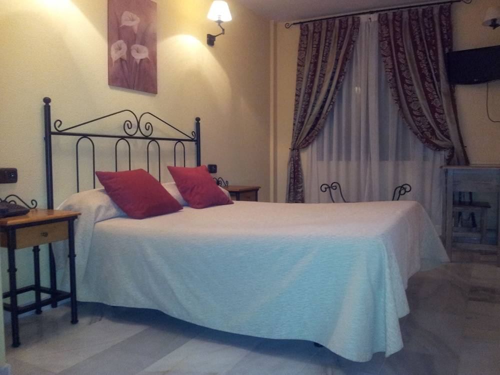Hotel Averroes 2