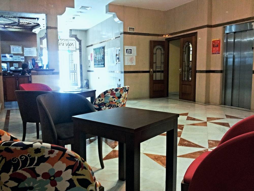 Hotel Averroes 1