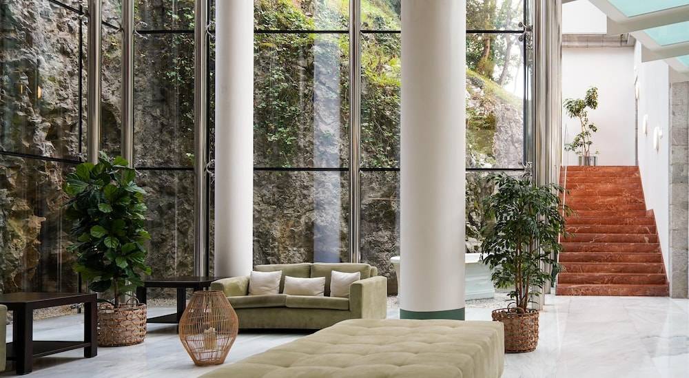 Blau Gran Hotel Las Caldas, a member of Radisson Individuals 2