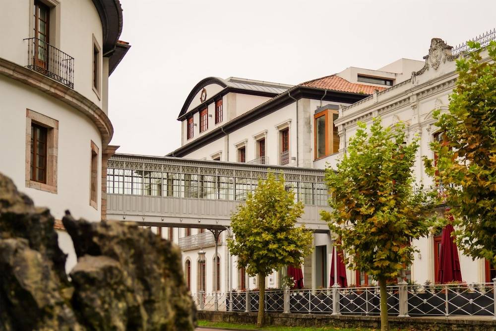 Blau Gran Hotel Las Caldas, a member of Radisson Individuals 1