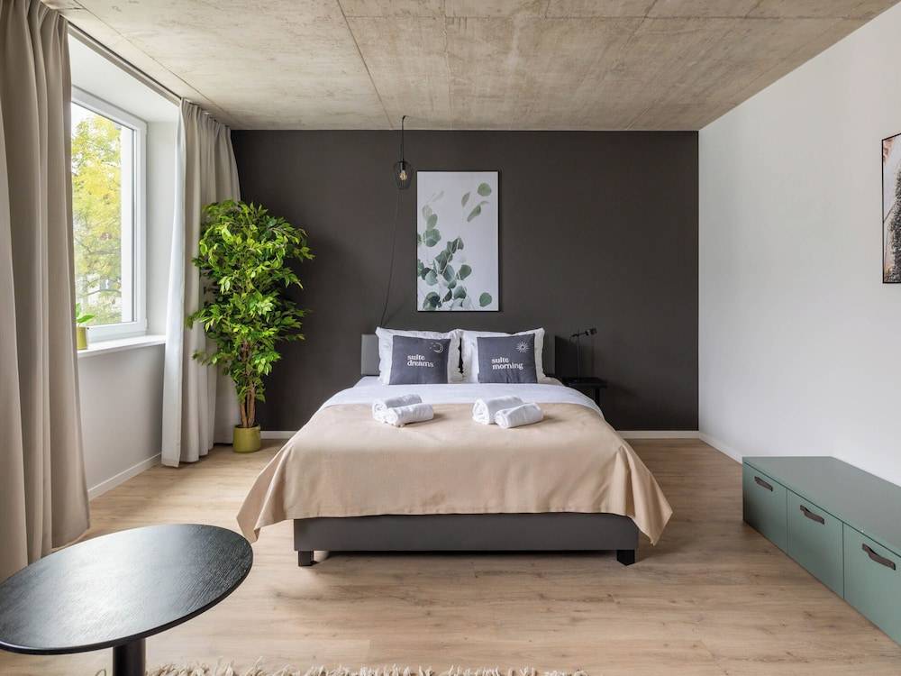 Limehome Düsseldorf Stresemannstraße - Digital Access 1