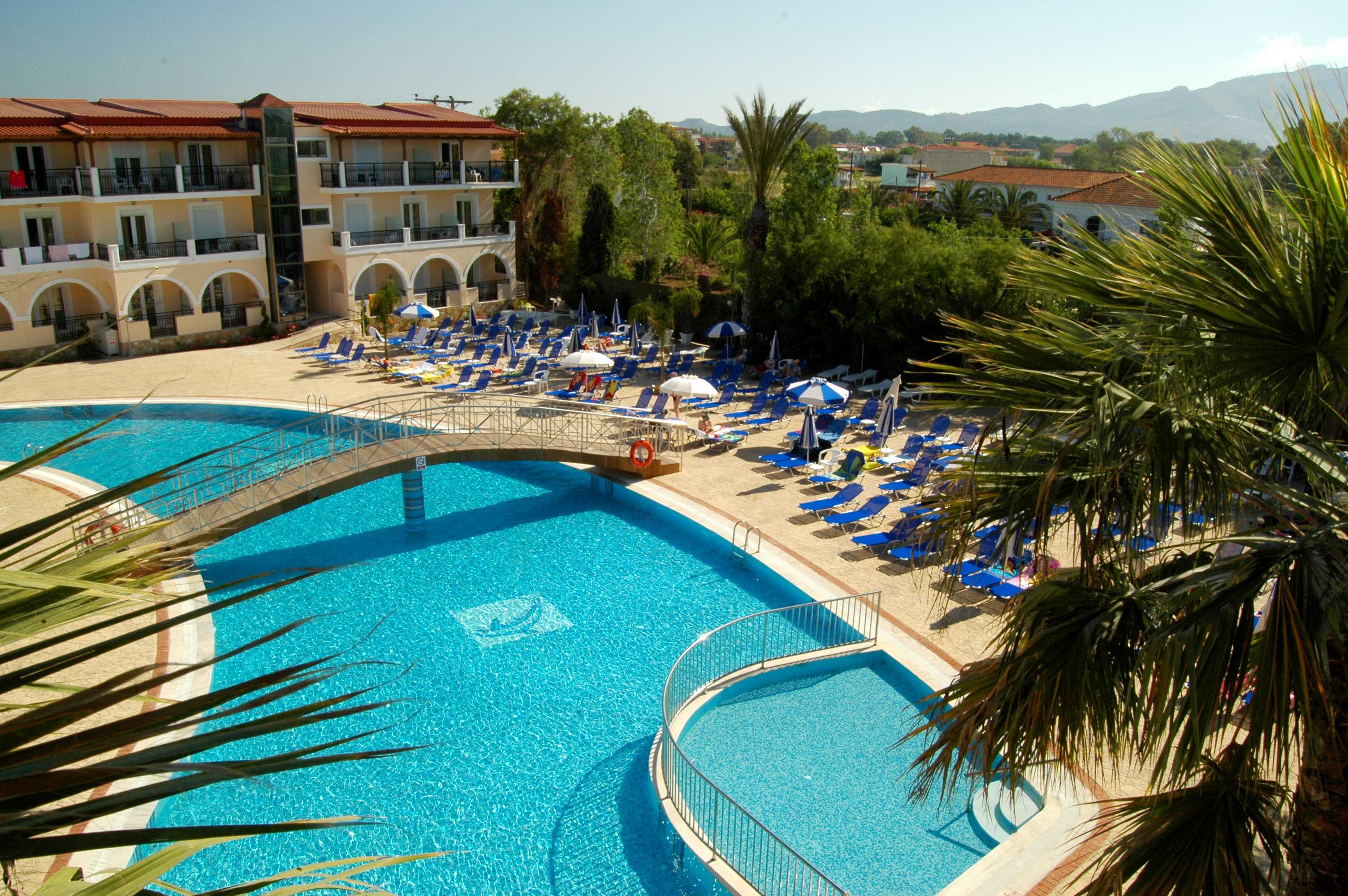 Majestic Hotel & Spa 1