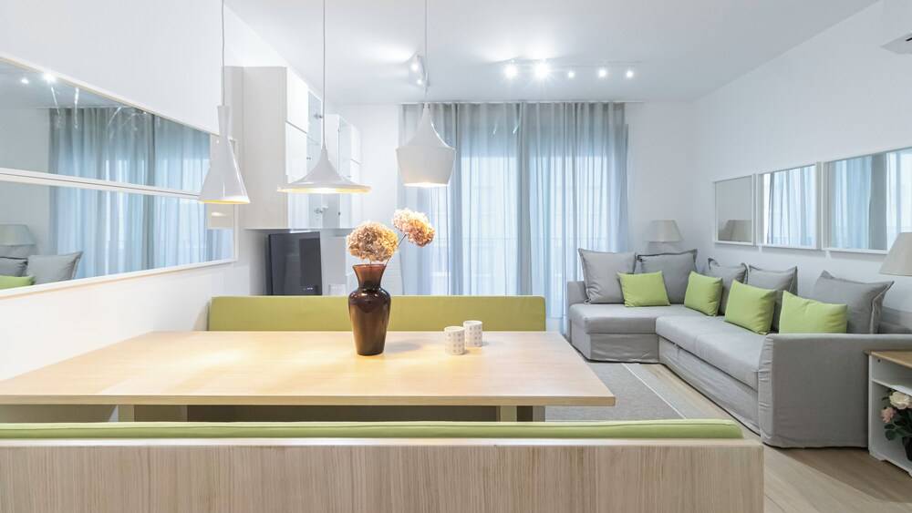 Italianway Comfort - Compagnoni 12 - Suite Mir.. 2