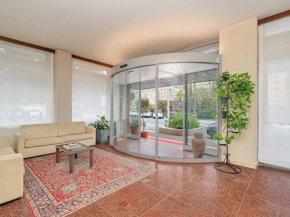 B&B HOTEL Riviera Celle Ligure 2
