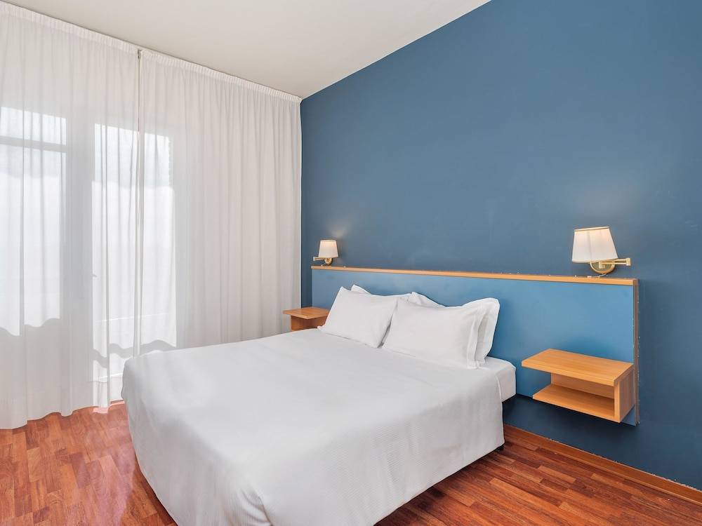 B&B HOTEL Riviera Celle Ligure 1