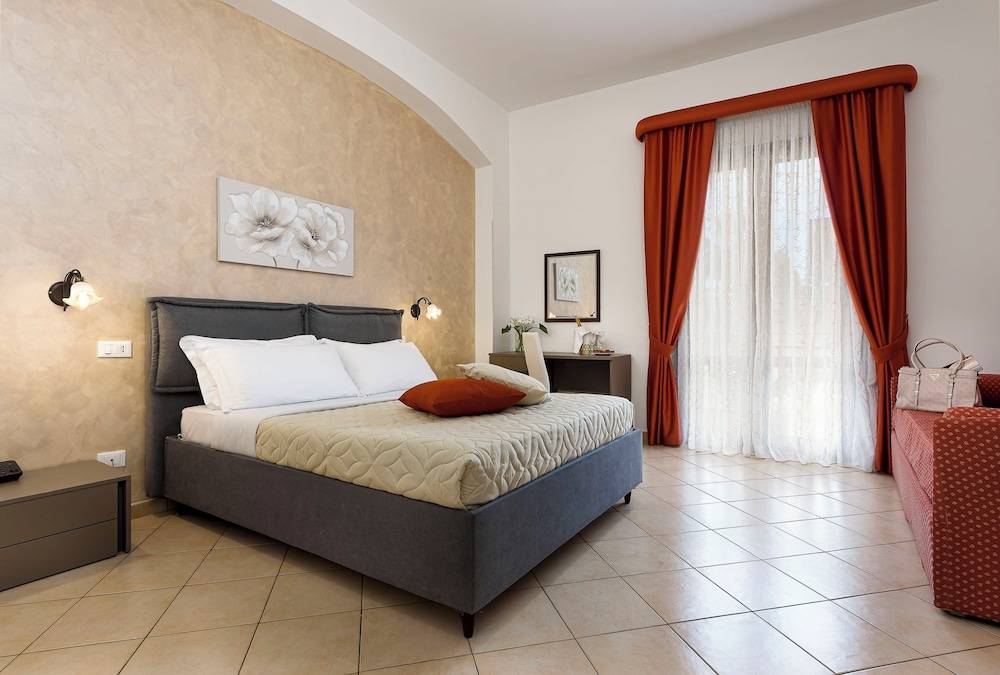 Hotel La Darsena 2