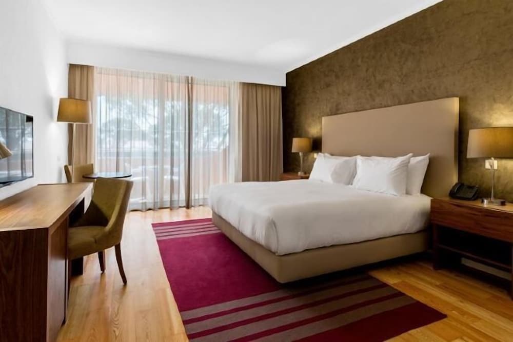 Vilamoura Garden Hotel 1