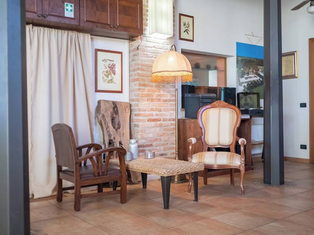 AGRITURISMO BORGO DEL MINCIO 2