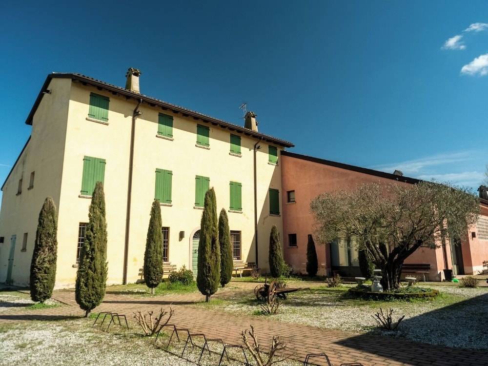 AGRITURISMO BORGO DEL MINCIO 1