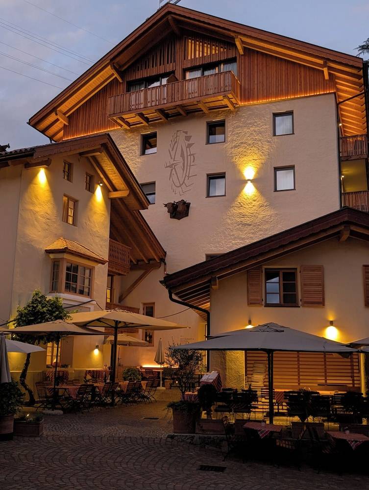 Hotel Schmuckhof 1