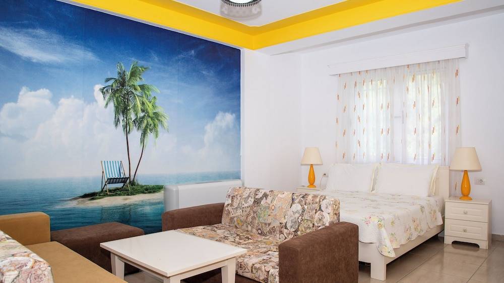 Vila Florika Hotel 2