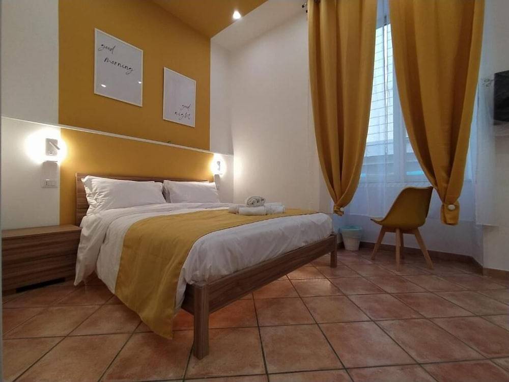 NaCasa Guest House 1