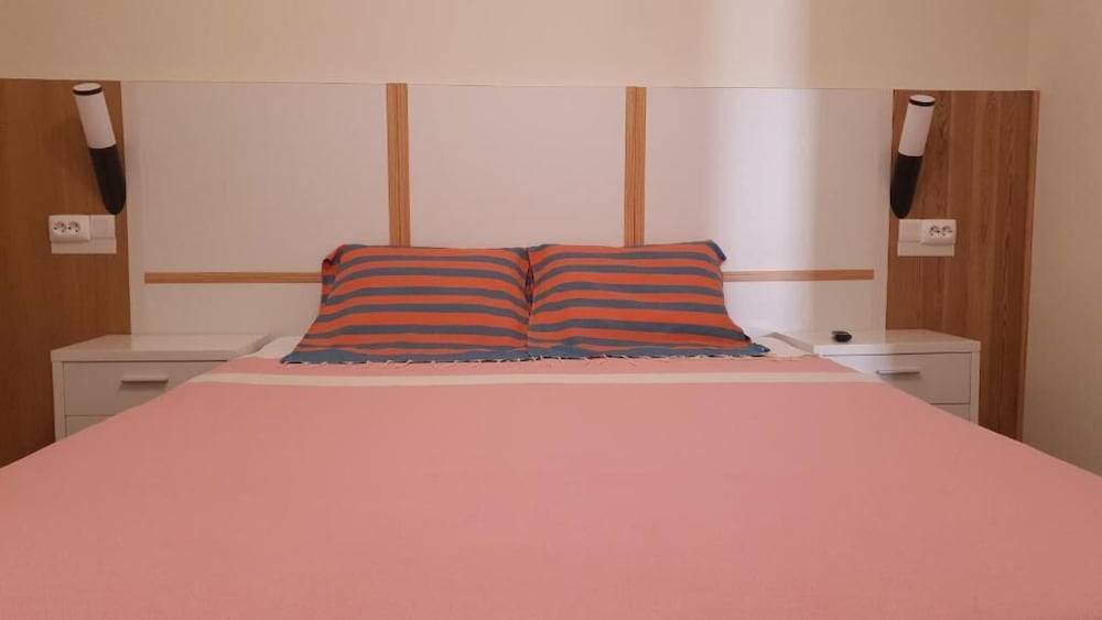 BRUMA HOSTEL 2
