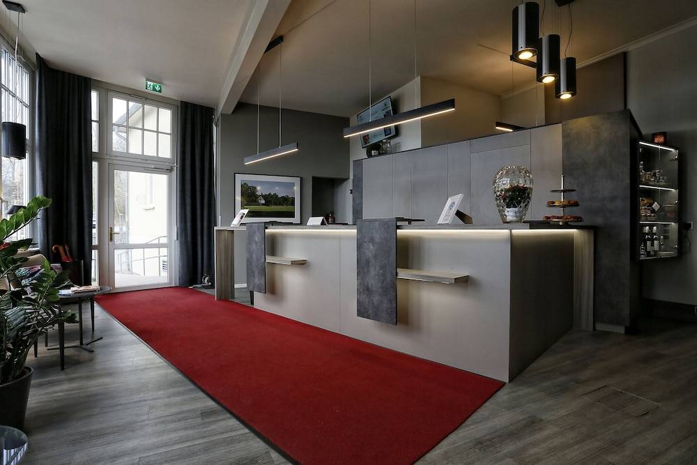 Konsumhotel Dorotheenhof Weimar 2
