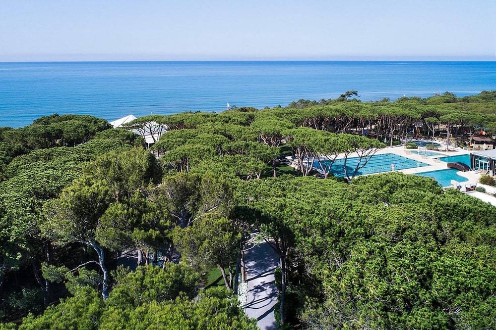 Riva Del Sole Resort & SPA 1