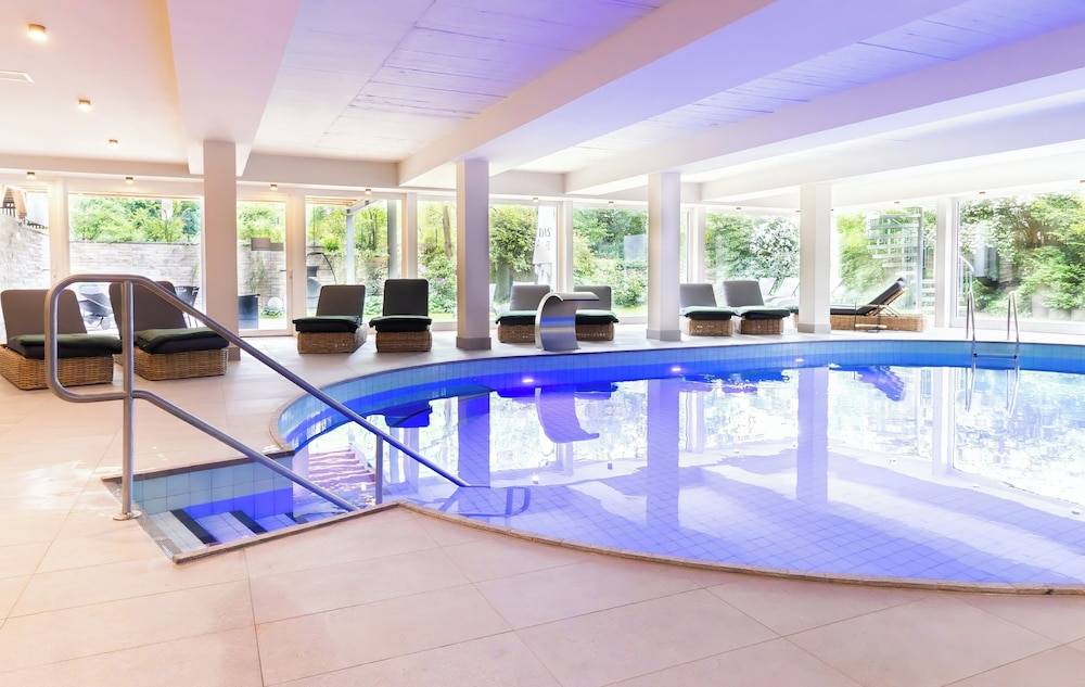 VitalHotel Ascona 1