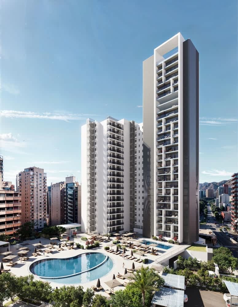 Port Benidorm Hotel & Spa 4* Sup 1