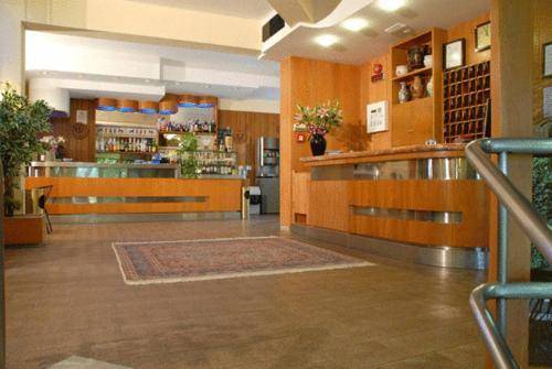 Hotel Ismaele 2