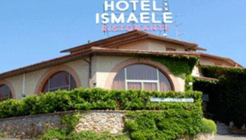Hotel Ismaele 1