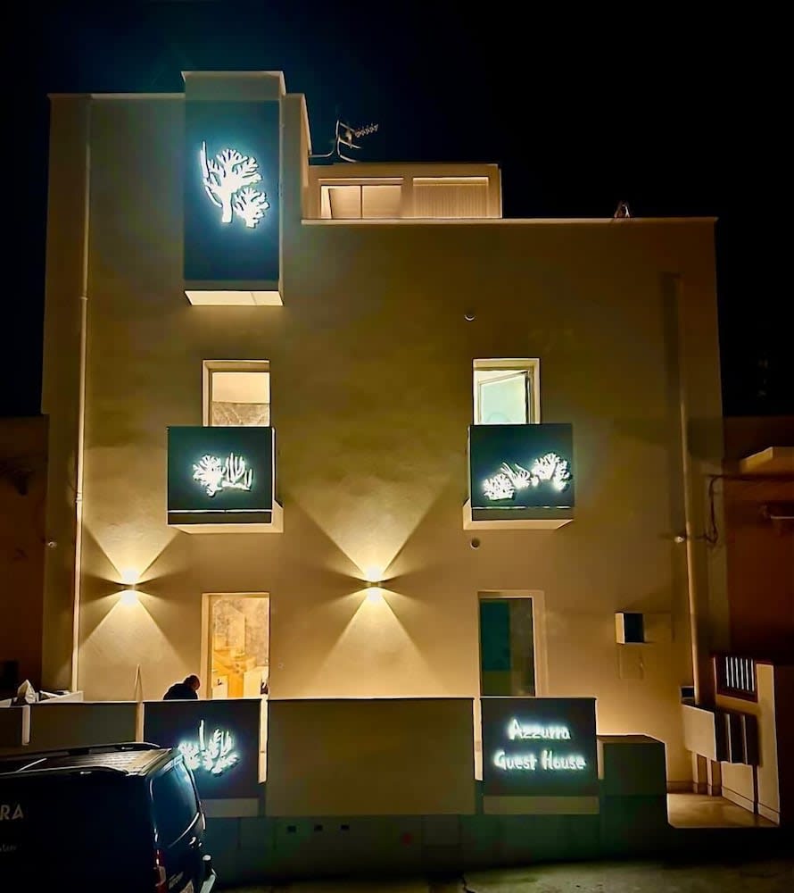 Guest House Azzurra 1