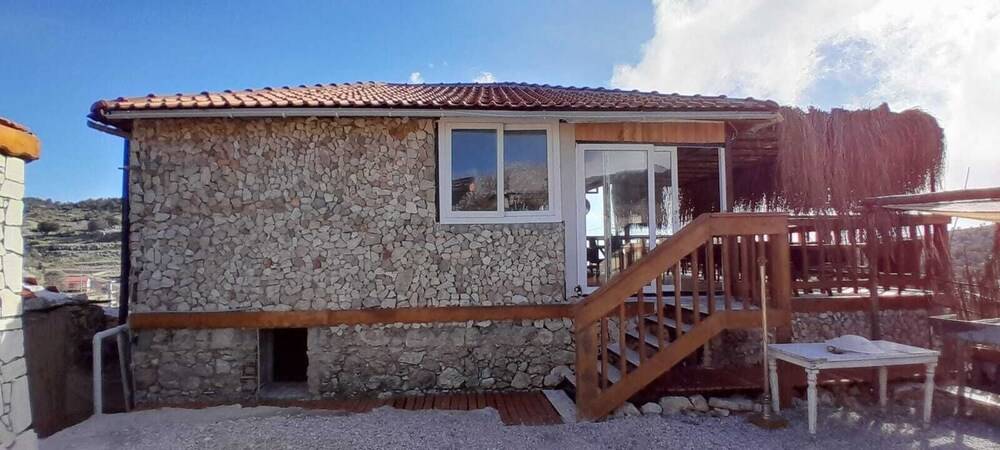 Astipalya Likya Vadisi Glamping 2