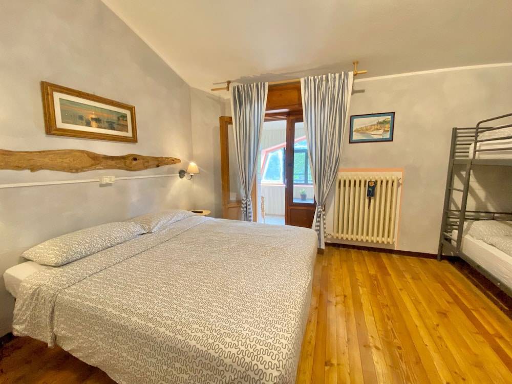 Rifugio Hotel Calvanella 1
