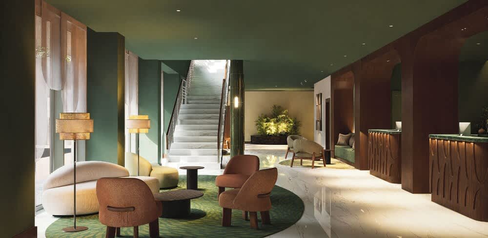 Sao Miguel Park Hotel 2